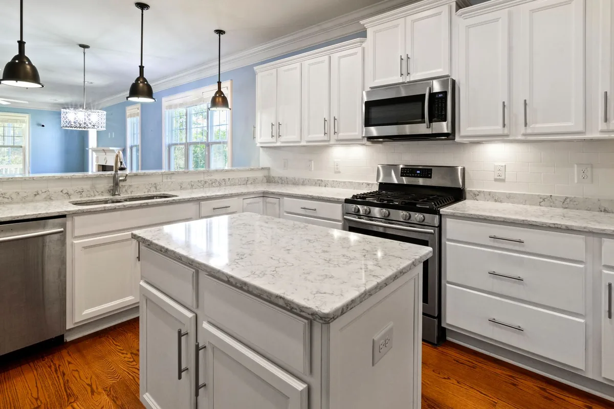 Filth & Squalor Cleanup in Grand Ledge, MI