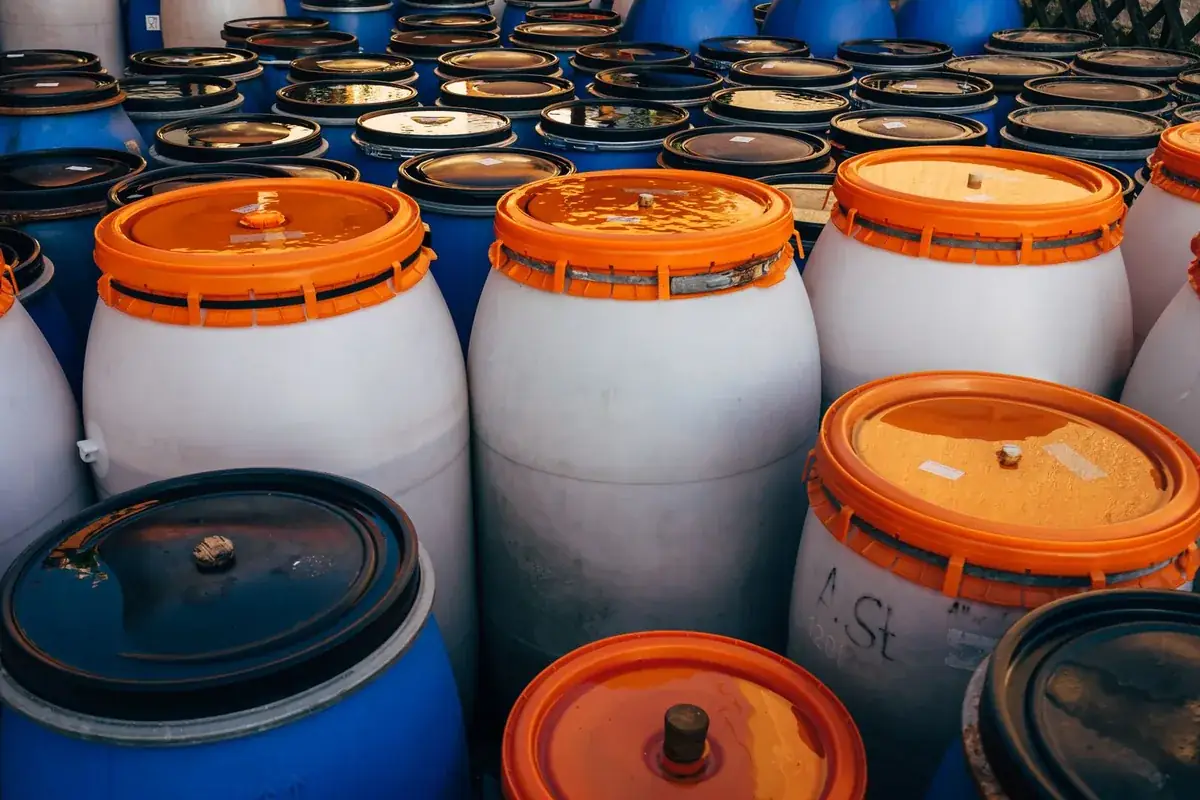 Hazmat Cleanup in Grand Ledge, MI
