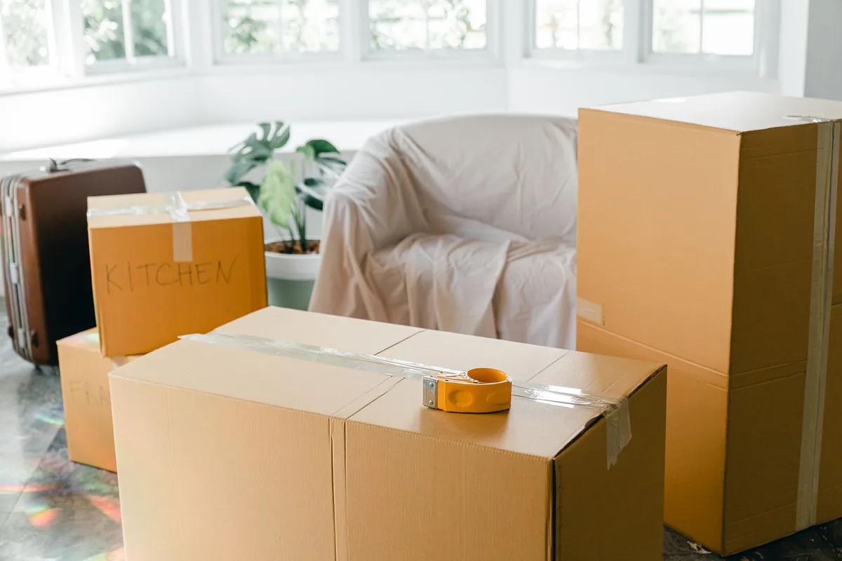 Hoarding Cleanup in Grand Ledge, MI